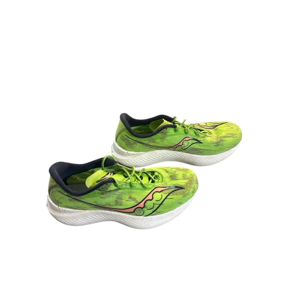 Saucony endorphin pro